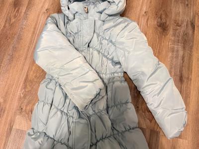 Žieminė mergaitės striukė “LASSIE”