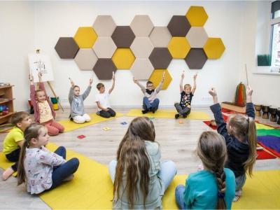 Muzikos pažinimo užsiėmimai Kaune