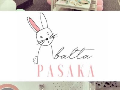 Vaikų žaidimų kambarys