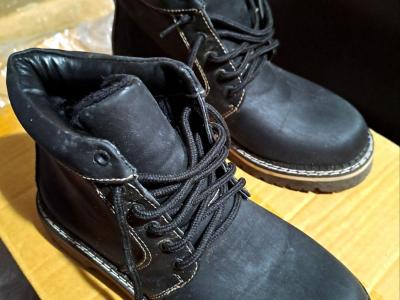 Parduodu žieminius batus "Basic", išm. 39