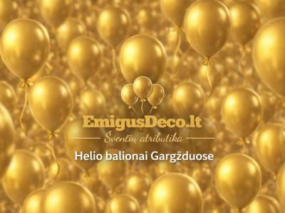 Švenčių atributika