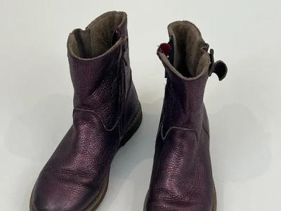 Aulinukai mergaitėms Richter