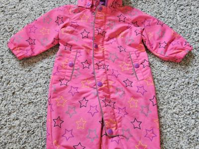 Plonas kombinzonas, 62