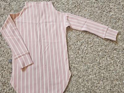 Medvilninė palaidinė, 116