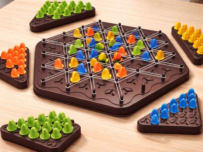 Strateginis žaidimas 