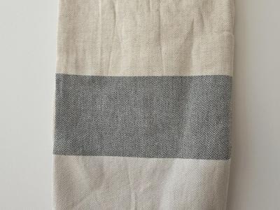 Paplūdymio rankšluostis, 19{0x}90 cm.