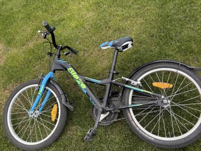 Parduodu dviračius 