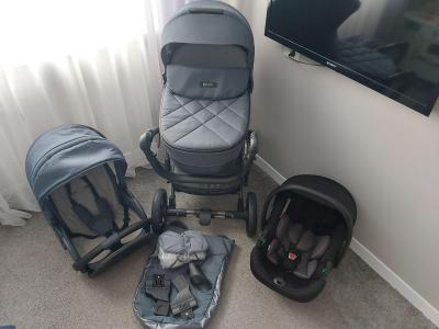 Tutis viva life 4 luxury