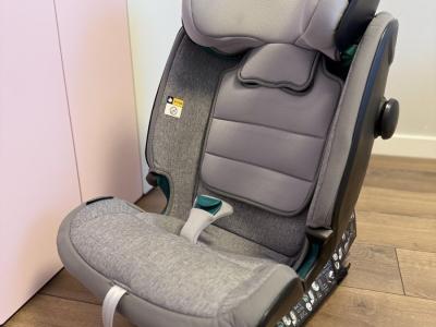 Britax Romer automobilinė kėdutė