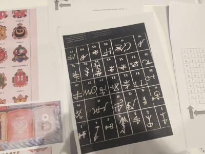 Edukacija ,,Nuo kalvio iki kepėjo: Klaipėdos amatininkai"