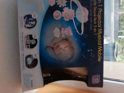 Karusele prie lovytes