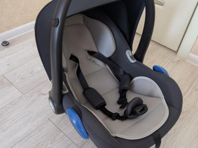 Automobilnė kėdutė Tutis 0-13kg