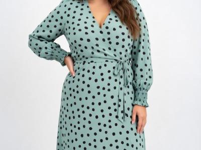 Pavasarinę suknelė 