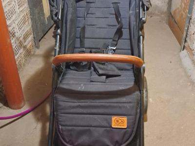 Kinderkraft Grande