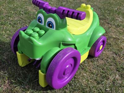 Lego duplo masinele