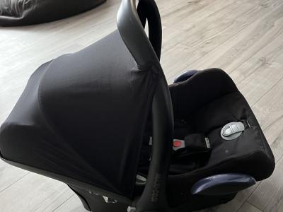 automobiline kėdutė