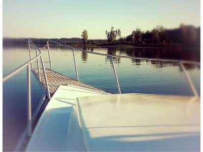 Ypatinga vieta jūsų šventei