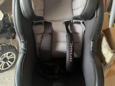 automobiline kedute