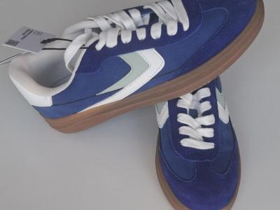 Bershka odiniai sportbačiai