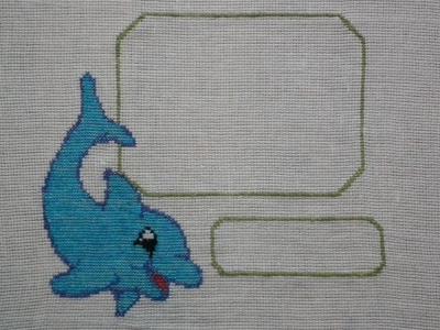 Gimimo metrikai "Delfinas"