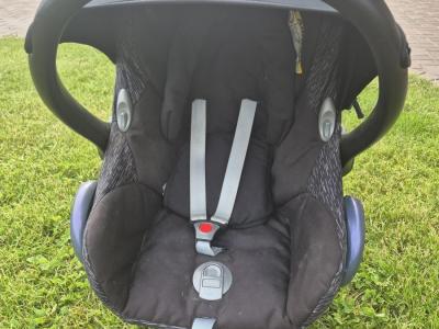 Maxi cosi autokėdutė