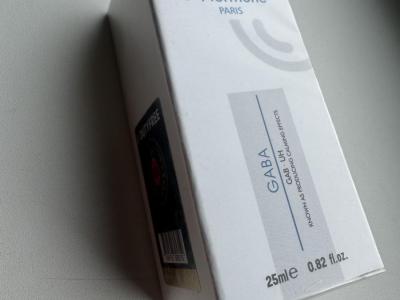 Naujas Gaba 25 ml kvepalai