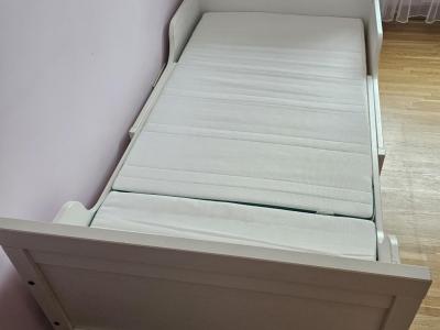 Ikea Sundvik lovos rėmai