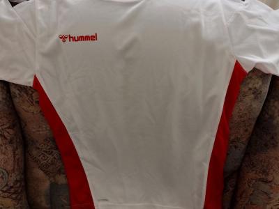 Hummel marskineliai, 176 cm.