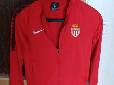 Vaikiškas Monaco futbolo džemperis 10-12 metų