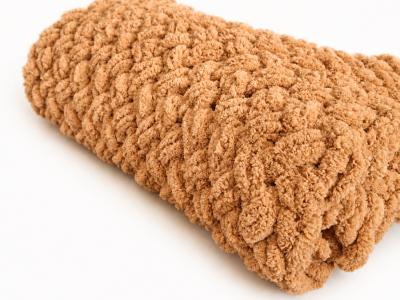 Puffy pledukas