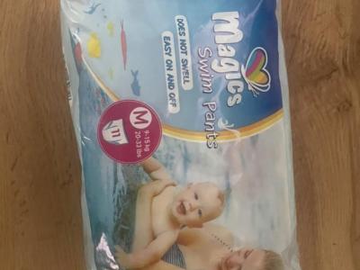 Plaukiojimo kelnaitės 