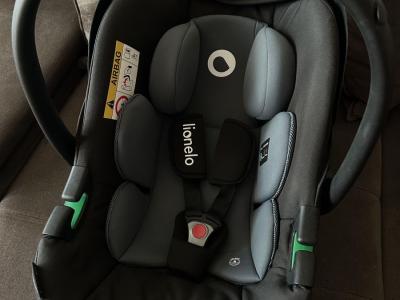 Lionelo auto kėdutė 0-13kg