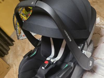 Maxi-Cosi autokėdutė